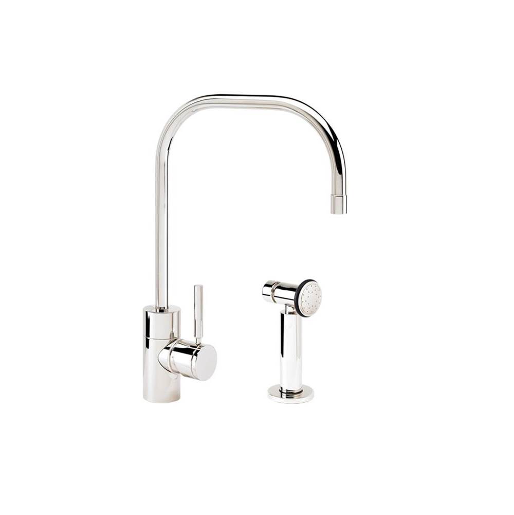 Waterstone  Kitchen Faucets item 3825-1-MW