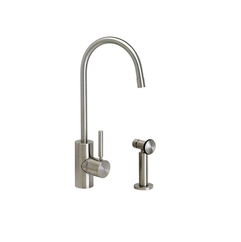 Waterstone  Bar Sink Faucets item 3900-1-DAP