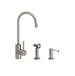Waterstone - 3900-2-PC - Bar Sink Faucets