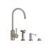 Waterstone - 3900-3-MAB - Bar Sink Faucets