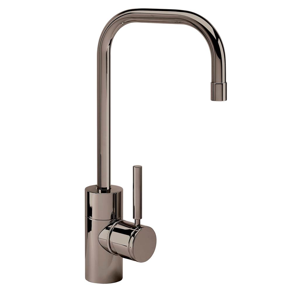 Waterstone Single Hole Kitchen Faucets item 3925-BLN