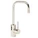 Waterstone - 3925-PN - Single Hole Kitchen Faucets