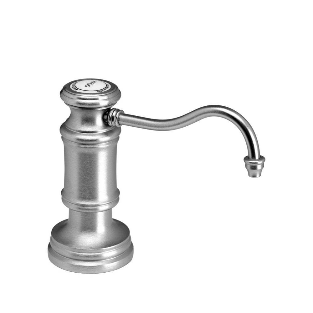 Waterstone Soap Dispensers Bathroom Accessories item 4060E-TB