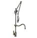 Waterstone - 4400-MAC - Pull Down Kitchen Faucets