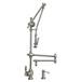 Waterstone - 4410-18-2-MAC - Pull Down Kitchen Faucets
