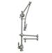 Waterstone - 4410-18-MAB - Pull Down Kitchen Faucets