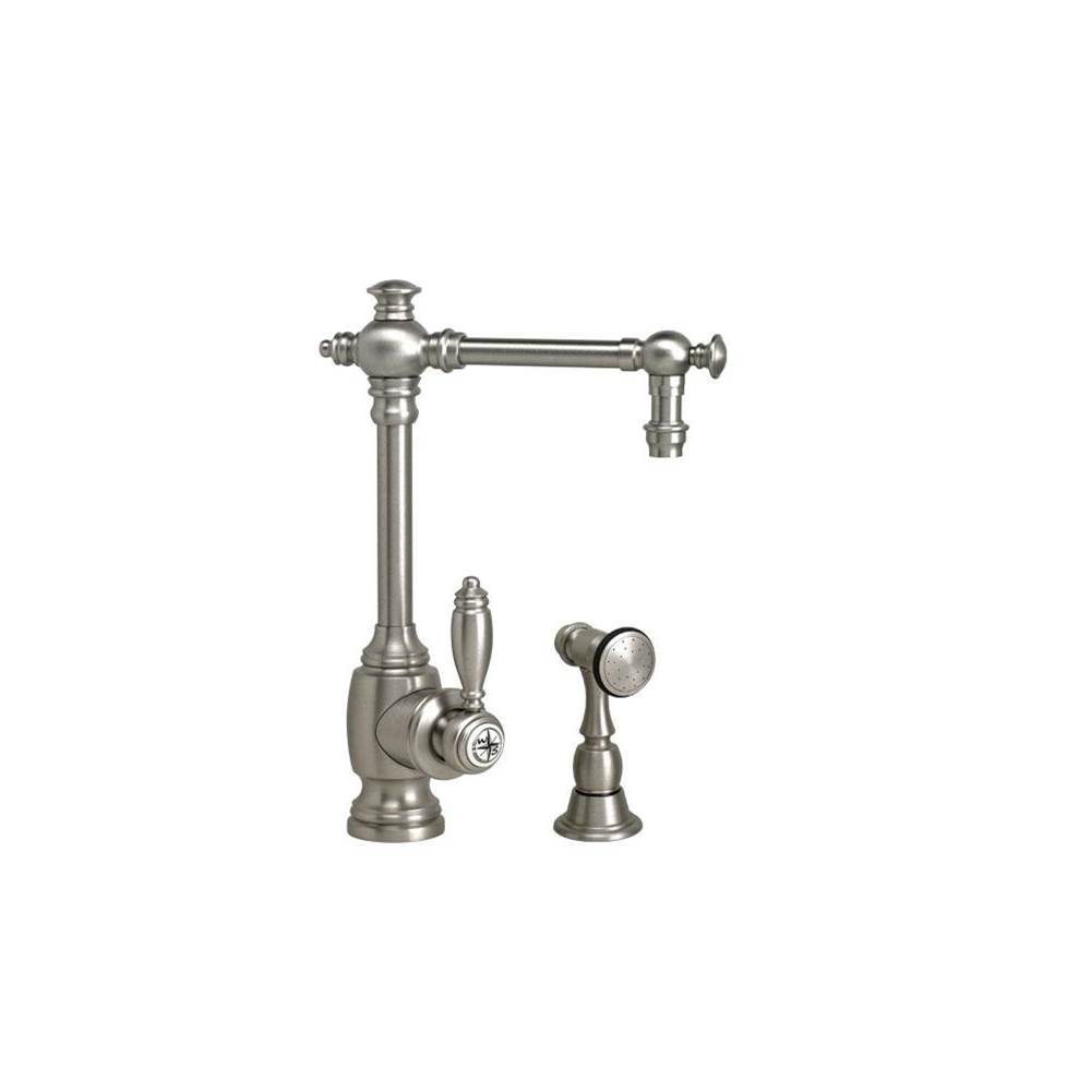 Waterstone  Bar Sink Faucets item 4700-1-MAC