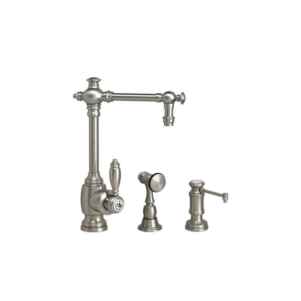 Waterstone  Bar Sink Faucets item 4700-2-AP