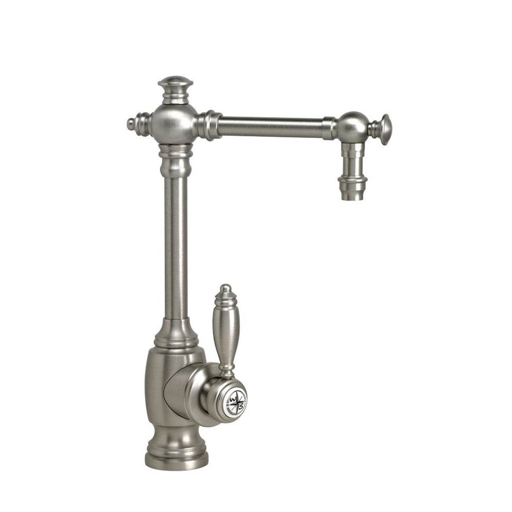 Waterstone Single Hole Kitchen Faucets item 4700-SC