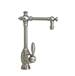 Waterstone - 4700-ABZ - Single Hole Kitchen Faucets