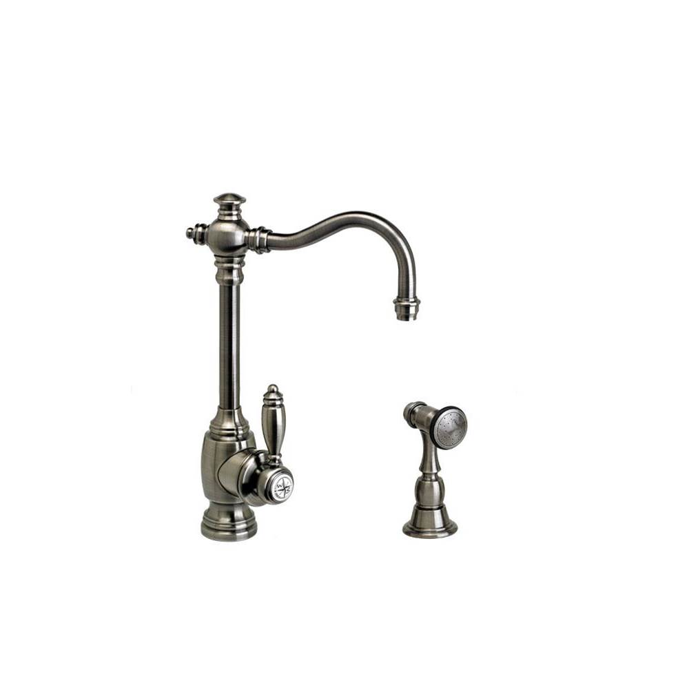 Waterstone  Bar Sink Faucets item 4800-1-AB