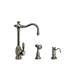 Waterstone - 4800-2-DAC - Bar Sink Faucets