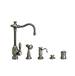 Waterstone - 4800-4-PN - Bar Sink Faucets