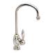 Waterstone - 4900-CHB - Single Hole Kitchen Faucets