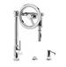 Waterstone - 5125-3-MW - Pull Down Kitchen Faucets