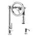 Waterstone - 5130-2-DAC - Pull Down Kitchen Faucets
