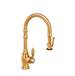 Waterstone - 5200-TB - Pull Down Bar Faucets