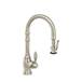 Waterstone - 5200-SN - Pull Down Bar Faucets