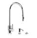 Waterstone - 5300-3-AP - Pull Down Kitchen Faucets