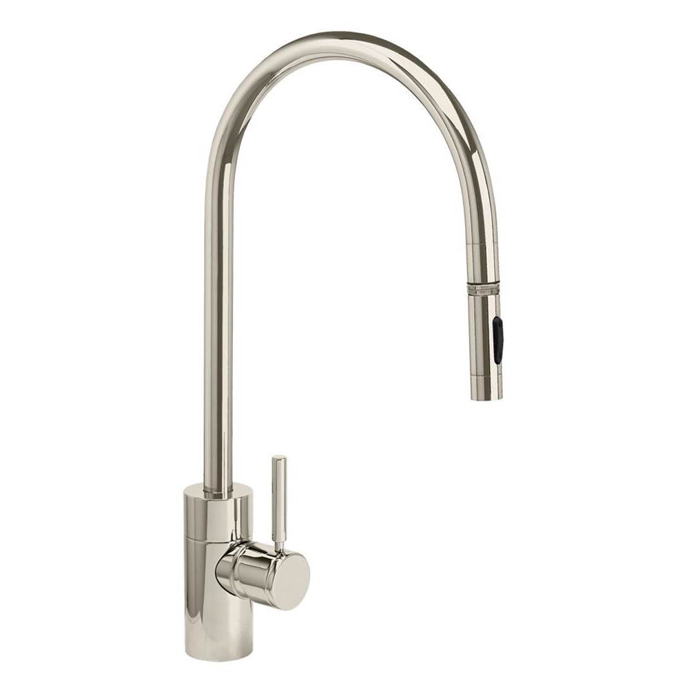 Waterstone Pull Down Faucet Kitchen Faucets item 5300-PN