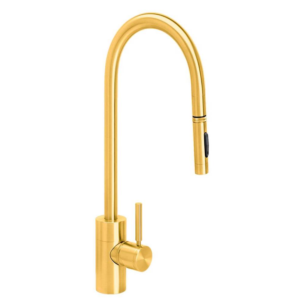 Waterstone Pull Down Faucet Kitchen Faucets item 5300-SG