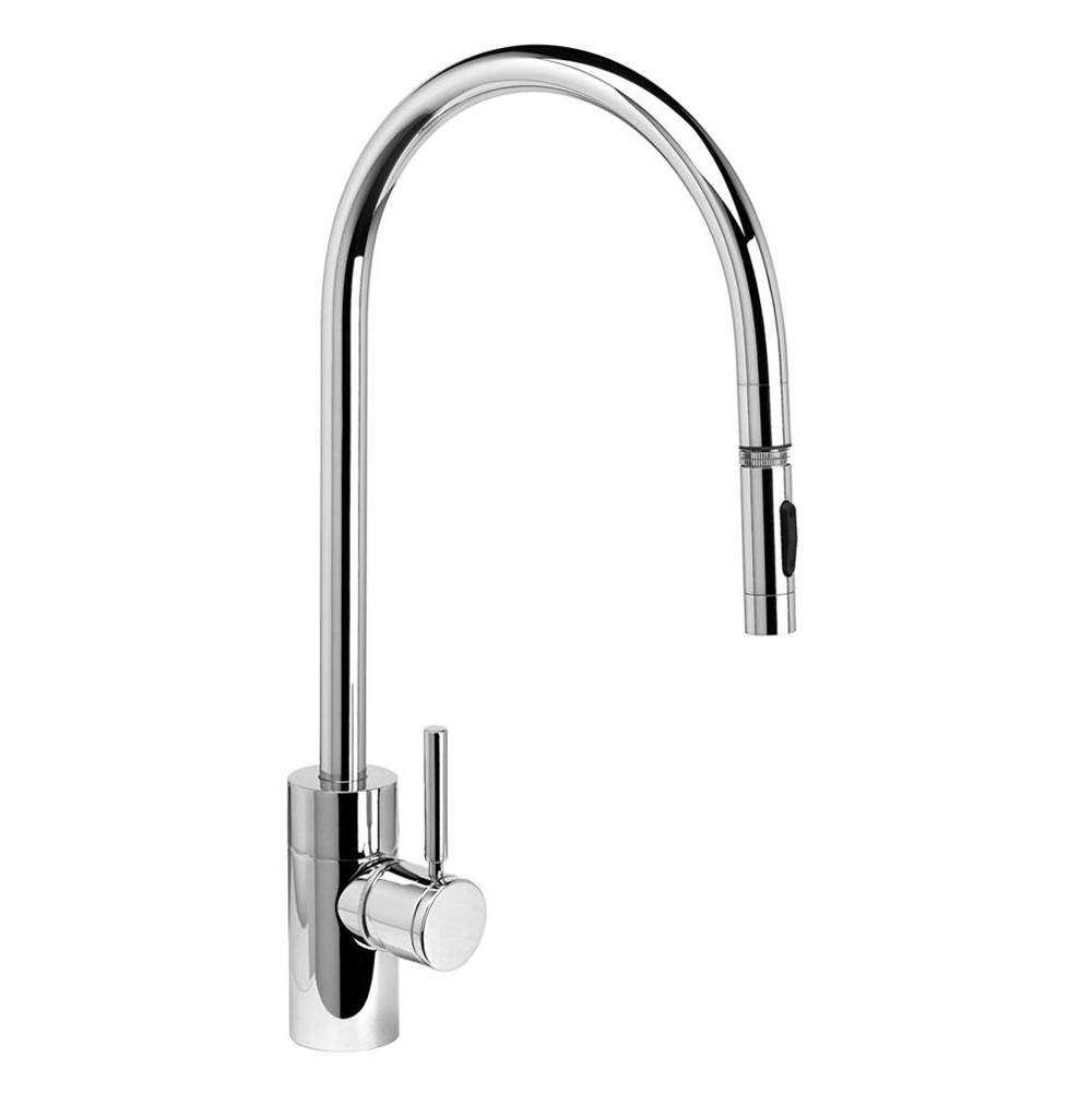 Waterstone Pull Down Faucet Kitchen Faucets item 5300-MW