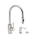 Waterstone - 5400-3-MAP - Pull Down Kitchen Faucets