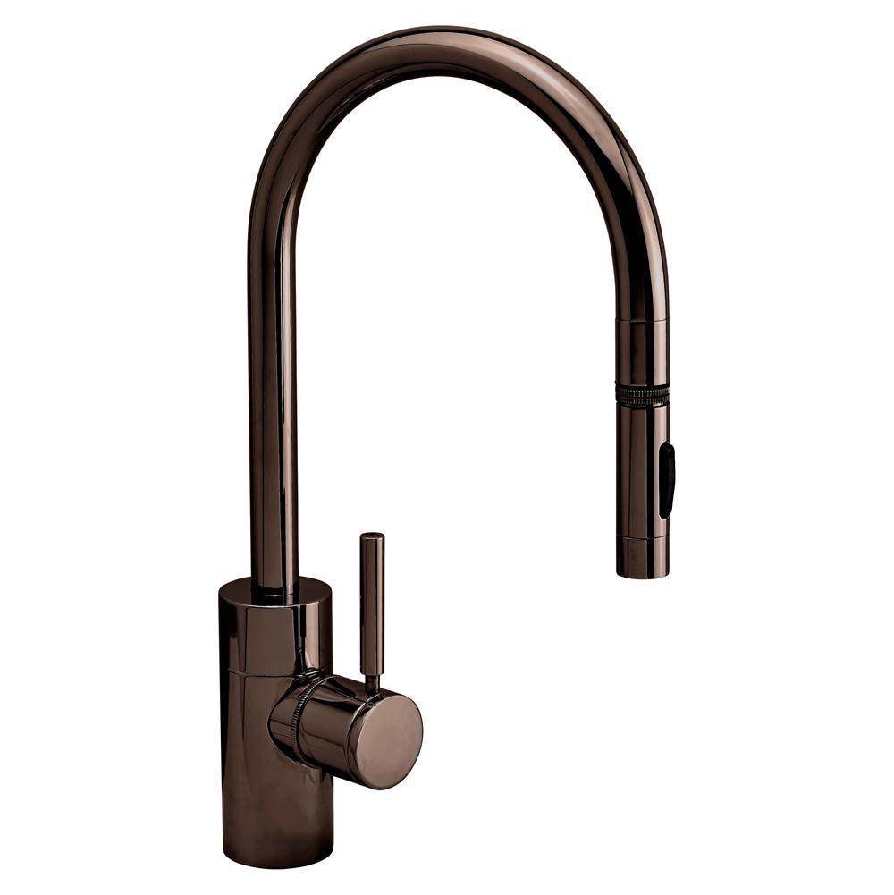 Waterstone Pull Down Faucet Kitchen Faucets item 5400-BLN