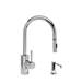 Waterstone - 5410-2-ORB - Pull Down Kitchen Faucets