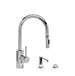 Waterstone - 5410-3-MW - Pull Down Kitchen Faucets