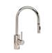 Waterstone - 5410-PG - Pull Down Kitchen Faucets