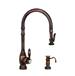 Waterstone - 5600-2-MAP - Pull Down Kitchen Faucets