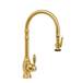 Waterstone - 5210-CLZ - Pull Down Bar Faucets