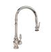 Waterstone - 5610-DAP - Pull Down Kitchen Faucets