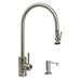 Waterstone - 5700-2-ABZ - Pull Down Kitchen Faucets