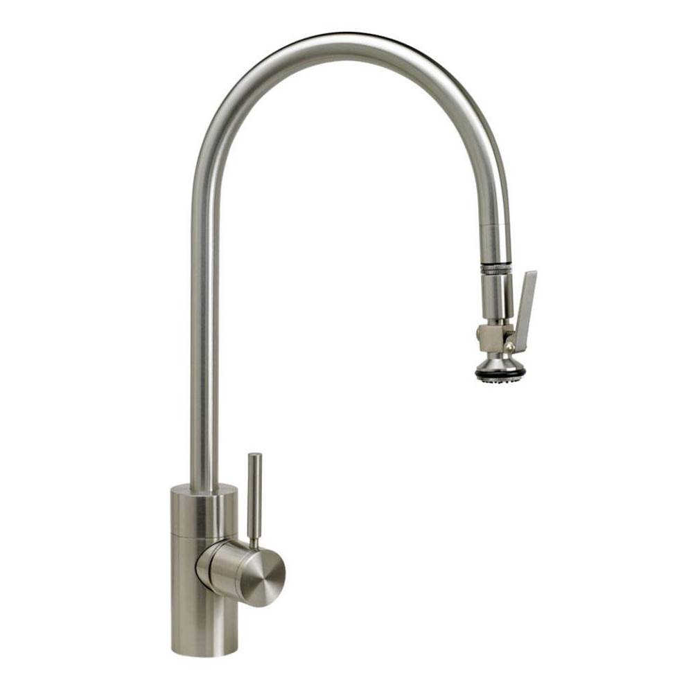 Waterstone Pull Down Faucet Kitchen Faucets item 5700-SS
