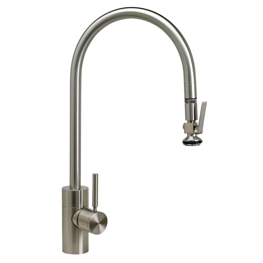 Waterstone Pull Down Faucet Kitchen Faucets item 5700-MAP