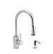 Waterstone - 5800-2-TB - Pull Down Kitchen Faucets