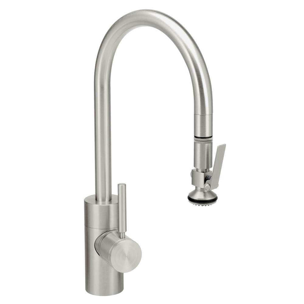Waterstone Pull Down Faucet Kitchen Faucets item 5800-SS