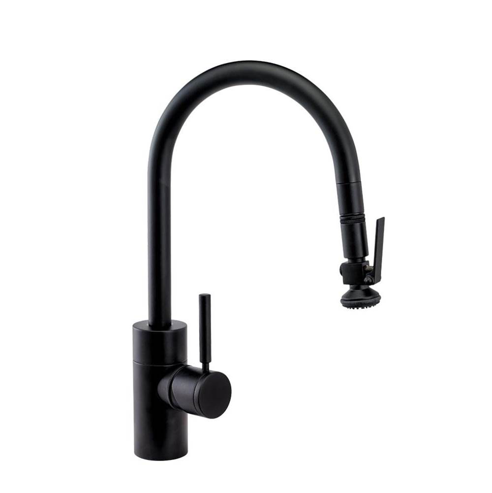 Waterstone Pull Down Faucet Kitchen Faucets item 5810-ABZ