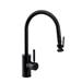 Waterstone - 5810-ABZ - Pull Down Kitchen Faucets