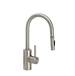 Waterstone - 5900-SC - Pull Down Bar Faucets