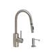Waterstone - 5910-2-DAC - Pull Down Bar Faucets