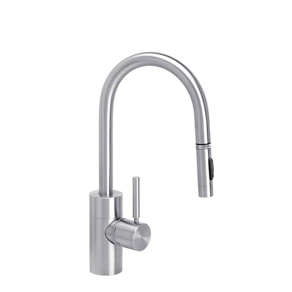 Waterstone Pull Down Bar Faucets Bar Sink Faucets item 5910-SC