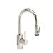 Waterstone - 5930-DAC - Pull Down Bar Faucets