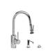 Waterstone - 5940-3-ABZ - Pull Down Bar Faucets