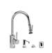 Waterstone - 5940-4-PG - Pull Down Bar Faucets