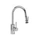 Waterstone - 5940-SB - Pull Down Bar Faucets