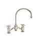 Waterstone - 6350-DAMB - Bridge Kitchen Faucets