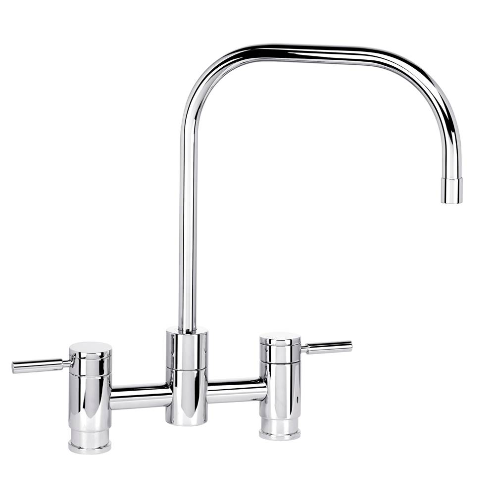 Waterstone Bridge Kitchen Faucets item 7825-SB